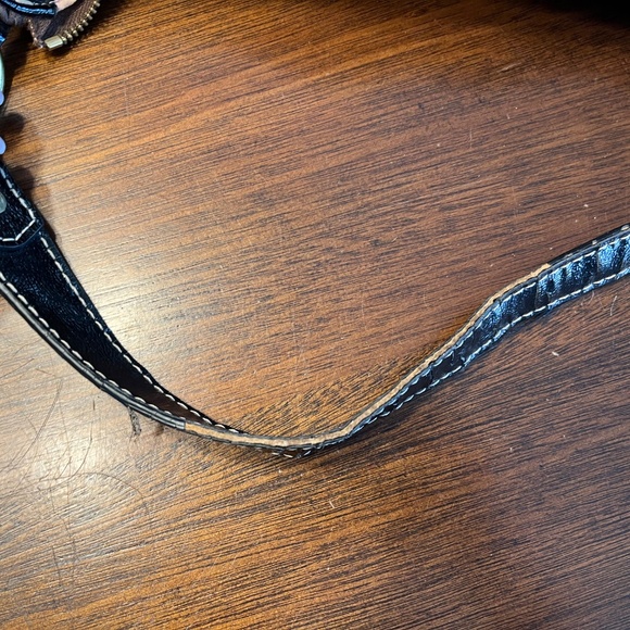 Coach Handbag - Picture 4 of 6